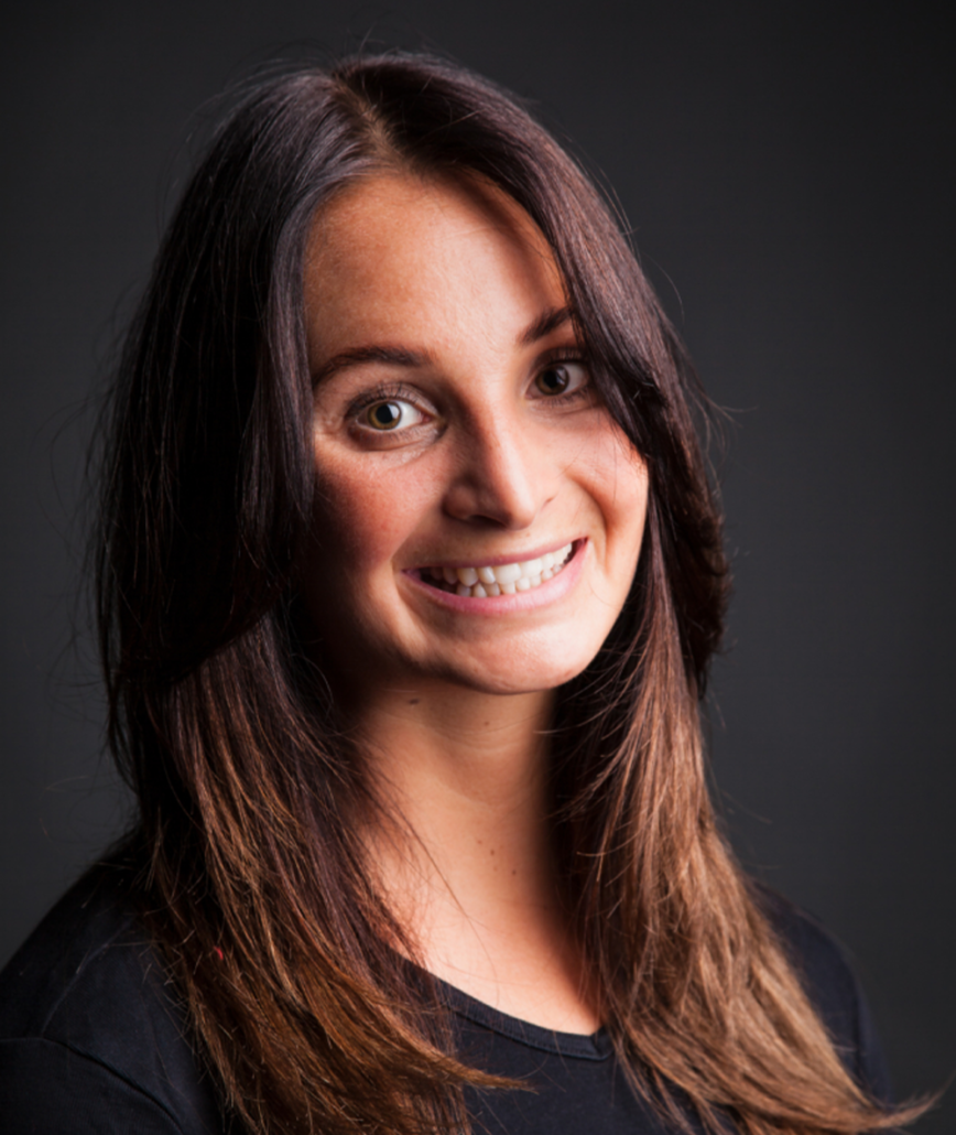 Fitnesstrainerin Lena Scharf Fitness und Kurstrainerin im Jim Fitnessclub