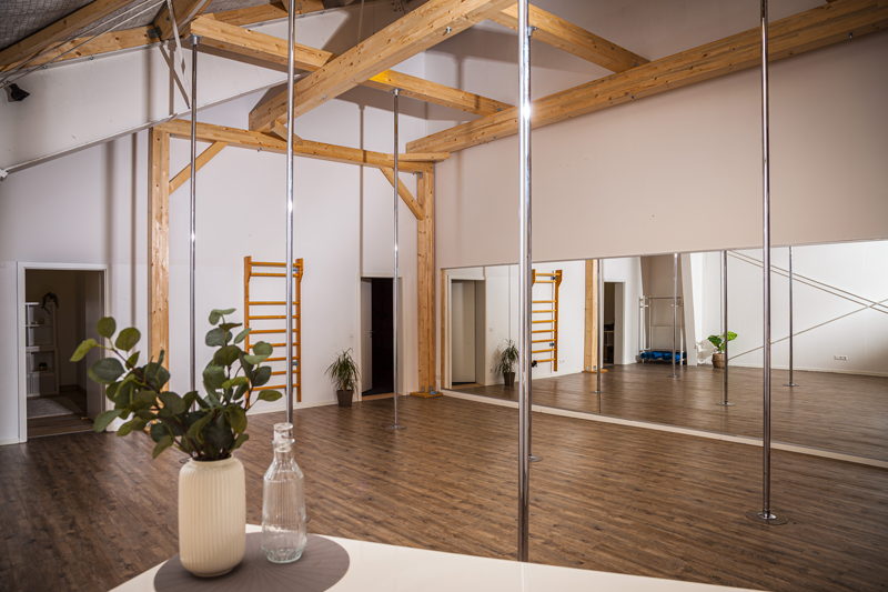 POLESTUDIO